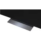 Телевизор OLED LG 65" OLED65C6RLA.ARUG черный/серебристый 4K Ultra HD 120Hz DVB-T DVB-T2 DVB-C DVB-S2 USB WiFi Smart TV