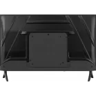 Телевизор LED Vitek 32" VT-32HBB200 Frameless черный HD 60Hz DVB-T DVB-T2 DVB-C DVB-S DVB-S2 USB