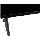 Телевизор LED Vitek 32" VT-32HBB200 Frameless черный HD 60Hz DVB-T DVB-T2 DVB-C DVB-S DVB-S2 USB