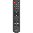 Телевизор LED Vitek 32" VT-32HBB200 Frameless черный HD 60Hz DVB-T DVB-T2 DVB-C DVB-S DVB-S2 USB