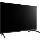 Телевизор LED Vitek 32" VT-32HBS310 Google TV Frameless черный HD 60Hz DVB-T DVB-T2 DVB-C DVB-S DVB-S2 USB WiFi Smart TV