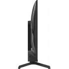 Телевизор LED Vitek 32" VT-32HBS310 Google TV Frameless черный HD 60Hz DVB-T DVB-T2 DVB-C DVB-S DVB-S2 USB WiFi Smart TV