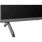 Телевизор LED Vitek 32" VT-32HBS310 Google TV Frameless черный HD 60Hz DVB-T DVB-T2 DVB-C DVB-S DVB-S2 USB WiFi Smart TV