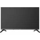 Телевизор LED Vitek 32" VT-32HBS300 Яндекс.ТВ Frameless черный HD 60Hz DVB-T DVB-T2 DVB-C DVB-S DVB-S2 USB 2.0 WiFi Smart TV