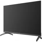 Телевизор LED Vitek 32" VT-32HBS300 Яндекс.ТВ Frameless черный HD 60Hz DVB-T DVB-T2 DVB-C DVB-S DVB-S2 USB 2.0 WiFi Smart TV