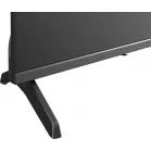 Телевизор LED Vitek 32" VT-32HBS300 Яндекс.ТВ Frameless черный HD 60Hz DVB-T DVB-T2 DVB-C DVB-S DVB-S2 USB 2.0 WiFi Smart TV