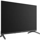 Телевизор LED Vitek 32" VT-32FBS301 Яндекс.ТВ Frameless черный FULL HD 60Hz DVB-T DVB-T2 DVB-C DVB-S DVB-S2 USB WiFi Smart TV