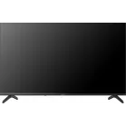 Телевизор LED Vitek 43" VT-43FBS300 Яндекс.ТВ Frameless черный FULL HD 60Hz DVB-T DVB-T2 DVB-C DVB-S DVB-S2 USB WiFi Smart TV