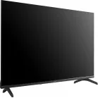 Телевизор LED Vitek 43" VT-43FBS300 Яндекс.ТВ Frameless черный FULL HD 60Hz DVB-T DVB-T2 DVB-C DVB-S DVB-S2 USB WiFi Smart TV