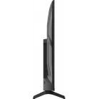 Телевизор LED Vitek 43" VT-43FBS300 Яндекс.ТВ Frameless черный FULL HD 60Hz DVB-T DVB-T2 DVB-C DVB-S DVB-S2 USB WiFi Smart TV