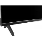 Телевизор LED Vitek 43" VT-43FBS300 Яндекс.ТВ Frameless черный FULL HD 60Hz DVB-T DVB-T2 DVB-C DVB-S DVB-S2 USB WiFi Smart TV