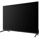 Телевизор LED Vitek 43" VT-43UBS410 Google TV Frameless черный 4K Ultra HD 60Hz MEMC DVB-T DVB-T2 DVB-C DVB-C2 DVB-S DVB-S2 USB WiFi Smart TV