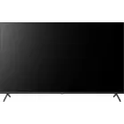 Телевизор LED Vitek 50" VT-50UBS410 Google TV Frameless черный 4K Ultra HD 60Hz MEMC DVB-T DVB-T2 DVB-C DVB-C2 DVB-S DVB-S2 USB WiFi Smart TV