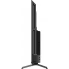Телевизор QLED Vitek 50" VT-50QUBS500 Google TV Frameless черный 4K Ultra HD 60Hz MEMC DVB-T DVB-T2 DVB-C DVB-C2 DVB-S DVB-S2 USB WiFi Smart TV