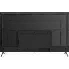 Телевизор QLED Vitek 50" VT-50QUBS500 Google TV Frameless черный 4K Ultra HD 60Hz MEMC DVB-T DVB-T2 DVB-C DVB-C2 DVB-S DVB-S2 USB WiFi Smart TV