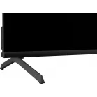 Телевизор QLED Vitek 50" VT-50QUBS500 Google TV Frameless черный 4K Ultra HD 60Hz MEMC DVB-T DVB-T2 DVB-C DVB-C2 DVB-S DVB-S2 USB WiFi Smart TV
