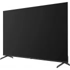 Телевизор LED Vitek 65" VT-65UBS410 Google TV Frameless черный 4K Ultra HD 60Hz MEMC DVB-T DVB-T2 DVB-C DVB-C2 DVB-S DVB-S2 USB WiFi Smart TV