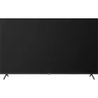 Телевизор LED Vitek 65" VT-65UBS410 Google TV Frameless черный 4K Ultra HD 60Hz MEMC DVB-T DVB-T2 DVB-C DVB-C2 DVB-S DVB-S2 USB WiFi Smart TV