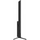 Телевизор LED Vitek 65" VT-65UBS410 Google TV Frameless черный 4K Ultra HD 60Hz MEMC DVB-T DVB-T2 DVB-C DVB-C2 DVB-S DVB-S2 USB WiFi Smart TV