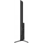 Телевизор LED Vitek 65" VT-65UBS410 Google TV Frameless черный 4K Ultra HD 60Hz MEMC DVB-T DVB-T2 DVB-C DVB-C2 DVB-S DVB-S2 USB WiFi Smart TV