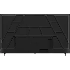 Телевизор LED Vitek 65" VT-65UBS410 Google TV Frameless черный 4K Ultra HD 60Hz MEMC DVB-T DVB-T2 DVB-C DVB-C2 DVB-S DVB-S2 USB WiFi Smart TV
