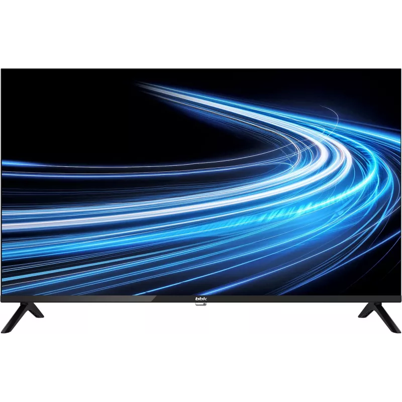 Телевизор LED BBK 32" 32LEM-1070/TS2C (B) черный HD 60Hz DVB-T2 DVB-C DVB-S2 USB (RUS)