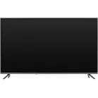Телевизор QLED Sber 55" SDX-55UQ6000DGA Салют ТВ Frameless темно-серый 4K Ultra HD 60Hz DVB-T DVB-T2 DVB-C DVB-S DVB-S2 USB WiFi Smart TV