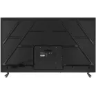 Телевизор QLED Sber 55" SDX-55UQ6000DGA Салют ТВ Frameless темно-серый 4K Ultra HD 60Hz DVB-T DVB-T2 DVB-C DVB-S DVB-S2 USB WiFi Smart TV