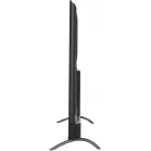 Телевизор QLED Sber 55" SDX-55UQ6000DGA Салют ТВ Frameless темно-серый 4K Ultra HD 60Hz DVB-T DVB-T2 DVB-C DVB-S DVB-S2 USB WiFi Smart TV