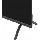 Телевизор QLED Sber 55" SDX-55UQ6000DGA Салют ТВ Frameless темно-серый 4K Ultra HD 60Hz DVB-T DVB-T2 DVB-C DVB-S DVB-S2 USB WiFi Smart TV