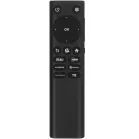 Телевизор QLED Sber 55" SDX-55UQ6000DGA Салют ТВ Frameless темно-серый 4K Ultra HD 60Hz DVB-T DVB-T2 DVB-C DVB-S DVB-S2 USB WiFi Smart TV