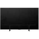 Телевизор QLED TCL 85" 85A400 черный 4K Ultra HD 144Hz MEMC DVB-T DVB-T2 DVB-C DVB-S DVB-S2 USB WiFi Smart TV