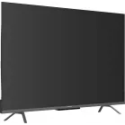 Телевизор QLED Skyworth 55" 55Q66H Eye Care Frameless черный 4K Ultra HD 60Hz MEMC DVB-T DVB-T2 DVB-C DVB-S DVB-S2 USB WiFi Smart TV