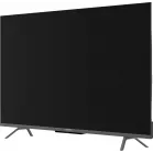 Телевизор QLED Skyworth 55" 55Q66H Eye Care Frameless черный 4K Ultra HD 60Hz MEMC DVB-T DVB-T2 DVB-C DVB-S DVB-S2 USB WiFi Smart TV