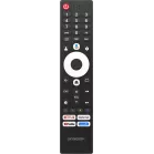 Телевизор QLED Skyworth 55" 55Q66H Eye Care Frameless черный 4K Ultra HD 60Hz MEMC DVB-T DVB-T2 DVB-C DVB-S DVB-S2 USB WiFi Smart TV