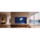 Телевизор QLED Skyworth 55" 55X66H Nexo Mini-LED черный/серый 4K Ultra HD 60Hz MEMC DVB-T DVB-T2 DVB-C DVB-S DVB-S2 USB WiFi Smart TV