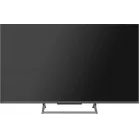 Телевизор QLED Skyworth 65" 65X67H Nexo Mini-LED черный/серый 4K Ultra HD 120Hz MEMC DVB-T DVB-T2 DVB-C DVB-S DVB-S2 USB WiFi Smart TV