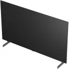 Телевизор OLED LG 55" OLED55B6RLA.ARU коричневый/серый 4K Ultra HD 120Hz DVB-T2 DVB-C DVB-S2 USB WiFi Smart TV (RUS)