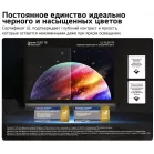 Телевизор OLED LG 55" OLED55B6RLA.ARU коричневый/серый 4K Ultra HD 120Hz DVB-T2 DVB-C DVB-S2 USB WiFi Smart TV (RUS)