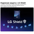 Телевизор OLED LG 55" OLED55B6RLA.ARU коричневый/серый 4K Ultra HD 120Hz DVB-T2 DVB-C DVB-S2 USB WiFi Smart TV (RUS)