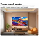 Телевизор OLED LG 55" OLED55B6RLA.ARU коричневый/серый 4K Ultra HD 120Hz DVB-T2 DVB-C DVB-S2 USB WiFi Smart TV (RUS)