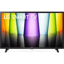 Телевизор LED LG 32" 32LQ63506LA.ARU черный FULL HD 60Hz DVB-T DVB-T2 DVB-C DVB-S DVB-S2 USB WiFi Smart TV (RUS)