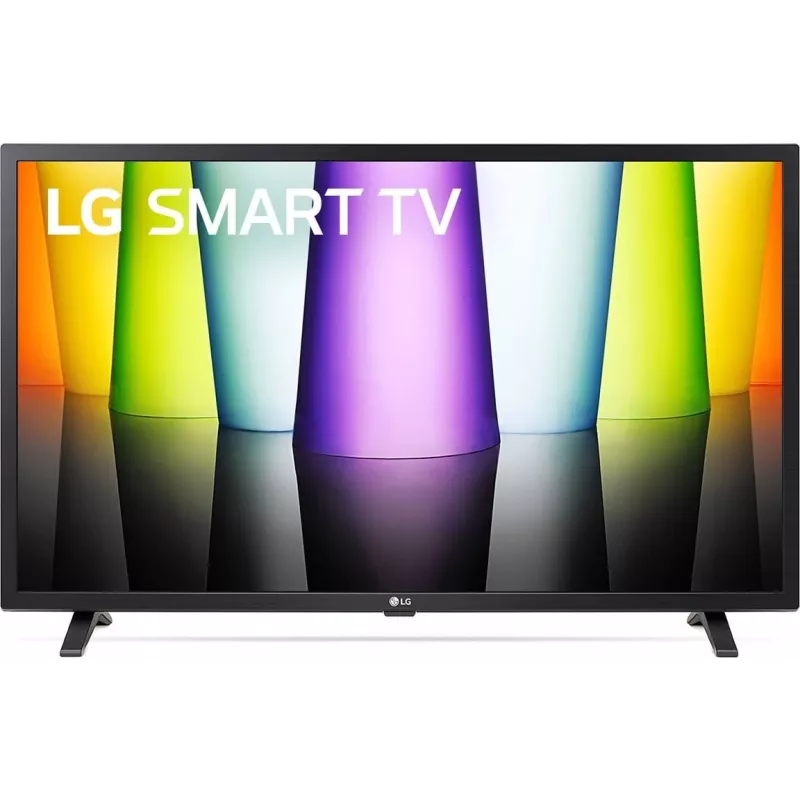 Телевизор LED LG 32" 32LQ63506LA.ARU черный FULL HD 60Hz DVB-T DVB-T2 DVB-C DVB-S DVB-S2 USB WiFi Smart TV (RUS)