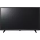 Телевизор LED LG 32" 32LQ63506LA.ARU черный FULL HD 60Hz DVB-T DVB-T2 DVB-C DVB-S DVB-S2 USB WiFi Smart TV (RUS)