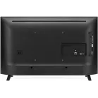 Телевизор LED LG 32" 32LQ63506LA.ARU черный FULL HD 60Hz DVB-T DVB-T2 DVB-C DVB-S DVB-S2 USB WiFi Smart TV (RUS)