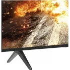 Телевизор LED Sber 43" SDX-43F2124 Салют ТВ Frameless черный FULL HD 60Hz DVB-T DVB-T2 DVB-C DVB-S DVB-S2 USB WiFi Smart TV (RUS)