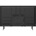 Телевизор LED Sber 43" SDX-43F2124 Салют ТВ Frameless черный FULL HD 60Hz DVB-T DVB-T2 DVB-C DVB-S DVB-S2 USB WiFi Smart TV (RUS)