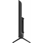 Телевизор LED Sber 43" SDX-43F2124 Салют ТВ Frameless черный FULL HD 60Hz DVB-T DVB-T2 DVB-C DVB-S DVB-S2 USB WiFi Smart TV (RUS)