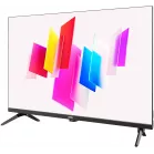 Телевизор LED BBK 32" 32LEM-1077/TS2C (B) черный HD 50Hz DVB-T2 DVB-C DVB-S2 USB (RUS)