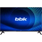 Телевизор LED BBK 32" 32LEX-7192/FTS2C (B) черный FULL HD 60Hz DVB-T2 DVB-C DVB-S2 USB WiFi Smart TV (RUS)